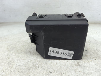compare product 2020-2021 Buick Encore Fusebox Fuse Box Panel Relay Module P/N:42778908 Fits Fits 2020 2021 2022 OEM Used Auto Parts