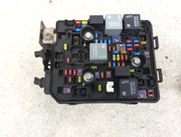 2020-2021 Buick Encore Fusebox Fuse Box Panel Relay Module P/N:42778908 Fits Fits 2020 2021 2022 OEM Used Auto Parts - Oemus