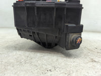 2020-2021 Buick Encore Fusebox Fuse Box Panel Relay Module P/N:42778908 Fits Fits 2020 2021 2022 OEM Used Auto Parts - Oemus