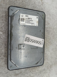 2020-2021 Buick Encore PCM Engine Control Computer ECU ECM PCU OEM P/N:12726073 Serv# 12726508 Fits 2020 2021 2022 OEM Used 
