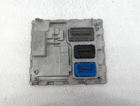 2019 Buick Encore PCM Engine Control Computer ECU ECM PCU OEM P/N:12711695 12721678, 12669908 Fits Fits 2017 2018 2020 2021 