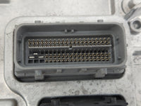 2019 Buick Encore PCM Engine Control Computer ECU ECM PCU OEM P/N:12711695 12721678, 12669908 Fits Fits 2017 2018 2020 2021 