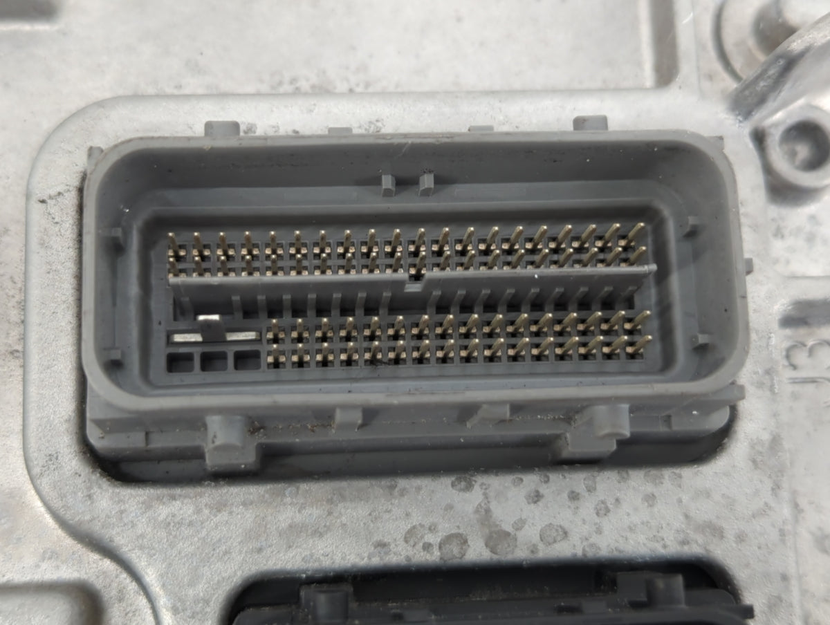 2019 Buick Encore PCM Engine Control Computer ECU ECM PCU OEM P/N:12711695 12721678, 12669908 Fits 2017 2018 2020 2021 2022 