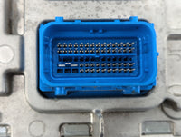 2019 Buick Encore PCM Engine Control Computer ECU ECM PCU OEM P/N:12711695 12721678, 12669908 Fits Fits 2017 2018 2020 2021 