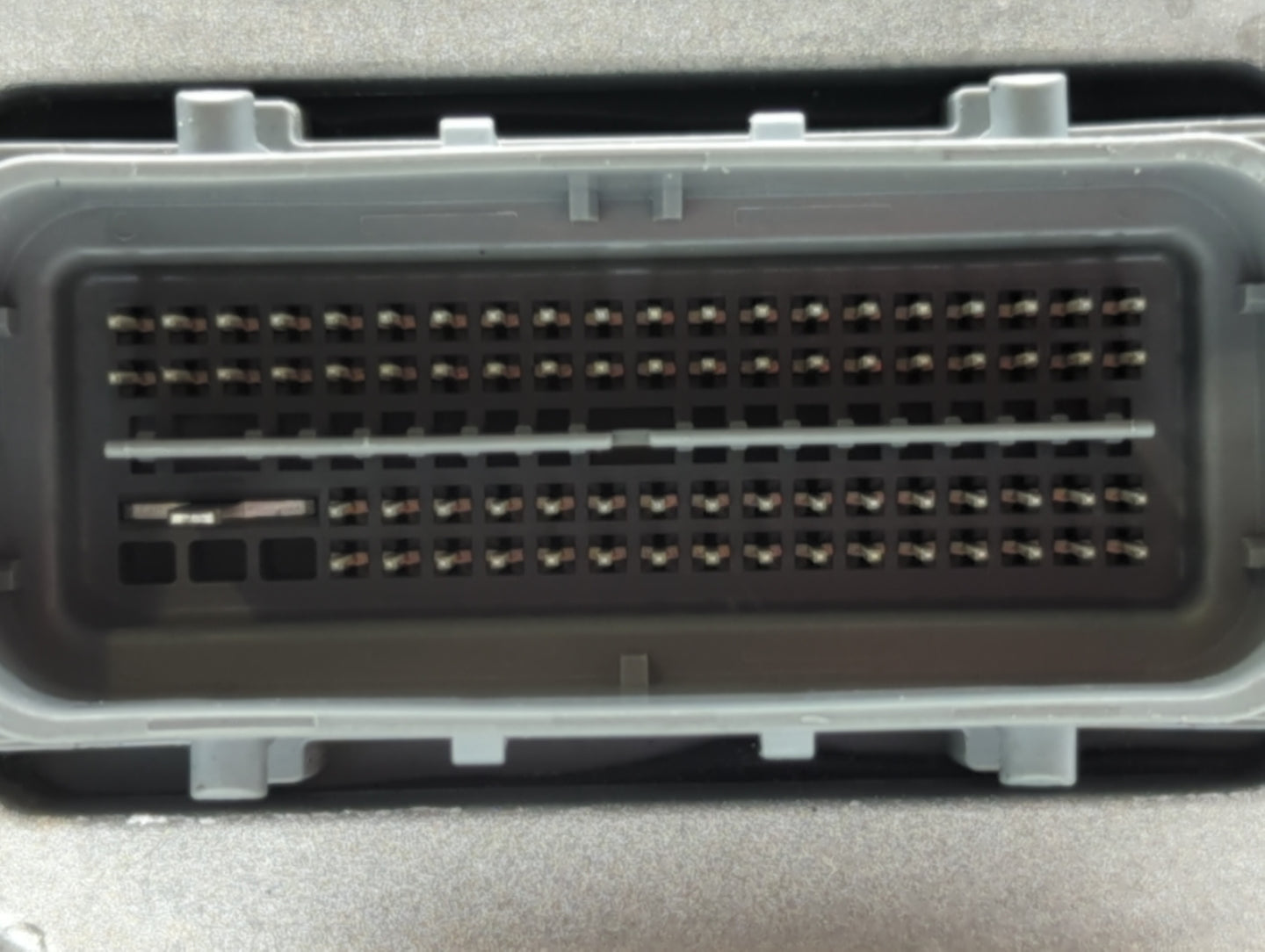 2019 Buick Encore PCM Engine Control Computer ECU ECM PCU OEM P/N:12711695 12721678, 12669908 Fits Fits 2017 2018 2020 2021 