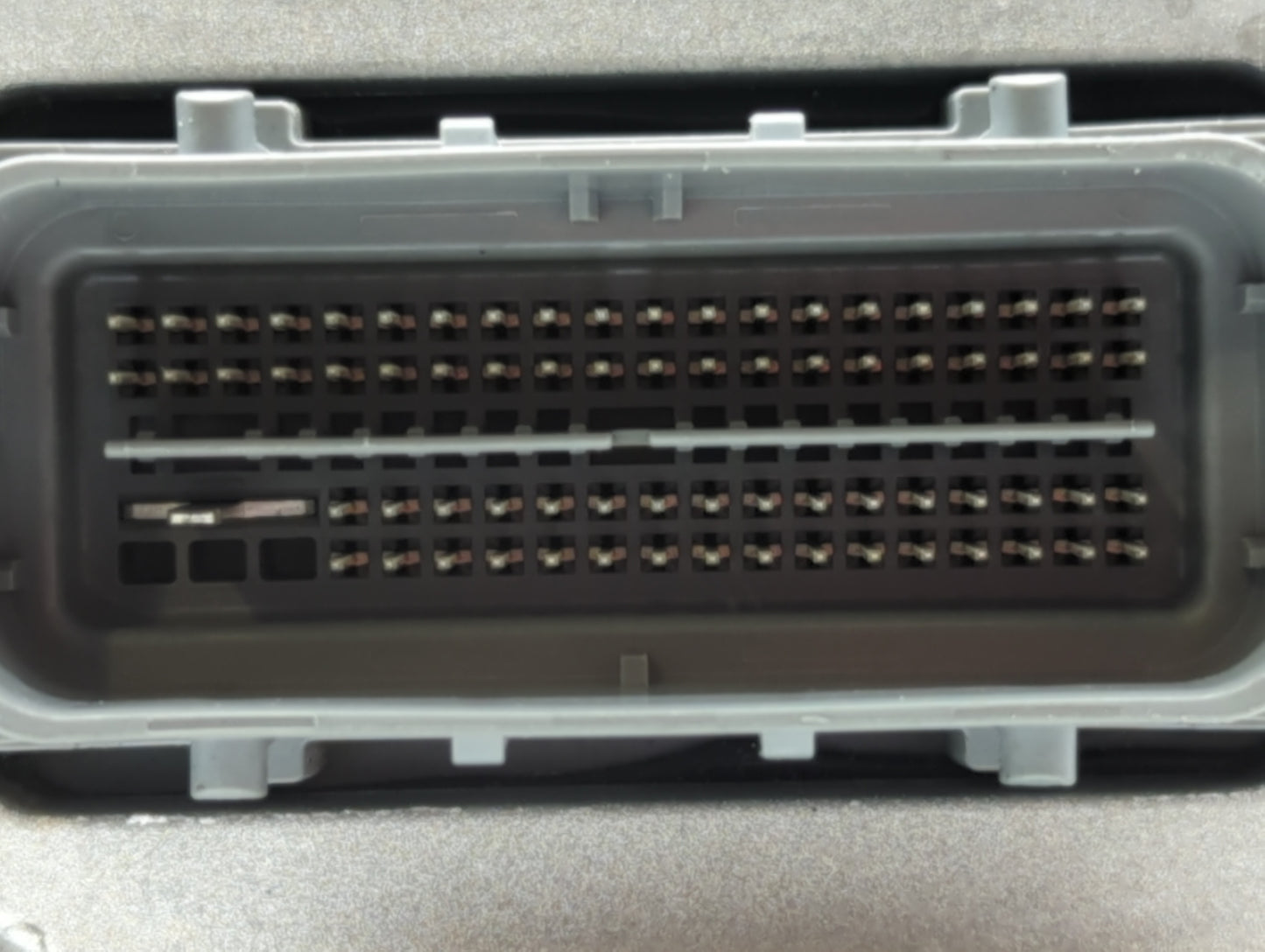 2019 Buick Encore PCM Engine Control Computer ECU ECM PCU OEM P/N:12711695 12721678, 12669908 Fits Fits 2017 2018 2020 2021 