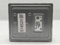 2019 Buick Encore PCM Engine Control Computer ECU ECM PCU OEM P/N:12711695 12721678, 12669908 Fits Fits 2017 2018 2020 2021 
