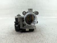 2016-2021 Buick Encore Throttle Body P/N:12671379AA Fits Fits 2016 2017 2018 2019 2020 2021 2022 OEM Used Auto Parts - Oemus