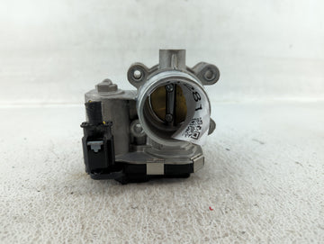 2016-2021 Buick Encore Throttle Body P/N:12671379AA Fits Fits 2016 2017 2018 2019 2020 2021 2022 OEM Used Auto Parts - Oemus