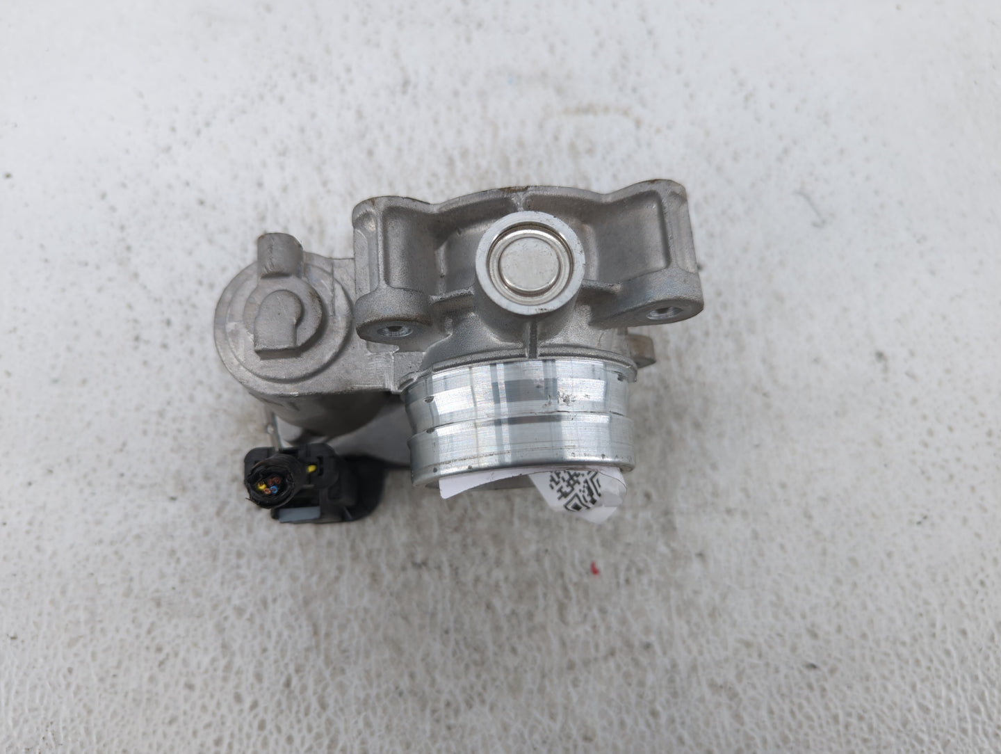 2016-2021 Buick Encore Throttle Body P/N:12671379AA Fits Fits 2016 2017 2018 2019 2020 2021 2022 OEM Used Auto Parts - Oemus