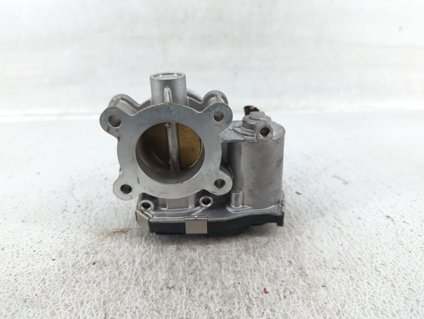 2016-2021 Buick Encore Throttle Body P/N:12671379AA Fits Fits 2016 2017 2018 2019 2020 2021 2022 OEM Used Auto Parts - Oemus