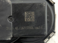 2016-2021 Buick Encore Throttle Body P/N:12671379AA Fits Fits 2016 2017 2018 2019 2020 2021 2022 OEM Used Auto Parts - Oemus