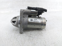 2022 Buick Encore Car Starter Motor Solenoid OEM P/N:12686197 Fits OEM Used Auto Parts - Oemusedautoparts1.com
