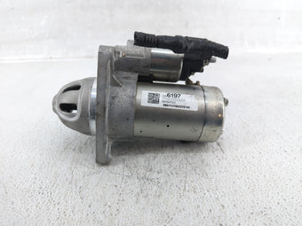 compare product 2022 Buick Encore Car Starter Motor Solenoid OEM P/N:12686197 Fits Fits 2018 2019 2020 2021 OEM Used Auto Parts