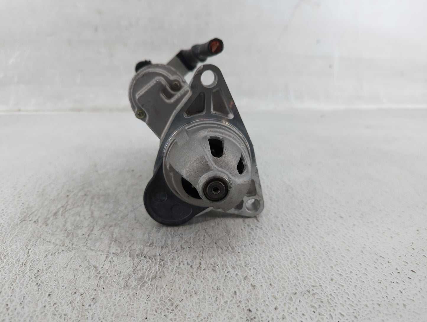 2022 Buick Encore Car Starter Motor Solenoid OEM P/N:12686197 Fits OEM Used Auto Parts - Oemusedautoparts1.com