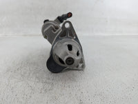 2022 Buick Encore Car Starter Motor Solenoid OEM P/N:12686197 Fits OEM Used Auto Parts - Oemusedautoparts1.com