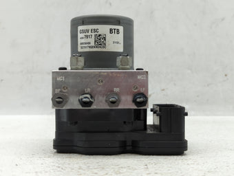 compare product 2017-2021 Buick Encore ABS Pump Control Module Replacement P/N:42587917 Fits Fits 2017 2018 2019 2020 2021 OEM Used Auto Parts