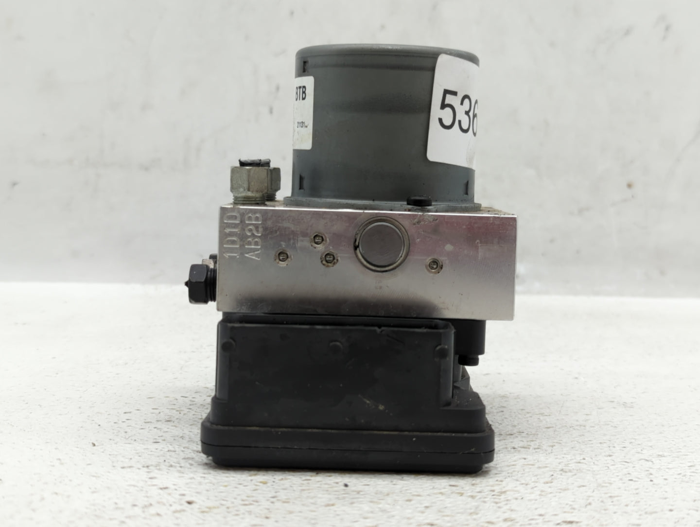 2017-2021 Buick Encore ABS Pump Control Module Replacement P/N:42587917 Fits Fits 2017 2018 2019 2020 2021 OEM Used Auto Par