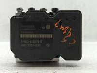 2017-2021 Buick Encore ABS Pump Control Module Replacement P/N:42587917 Fits Fits 2017 2018 2019 2020 2021 OEM Used Auto Par