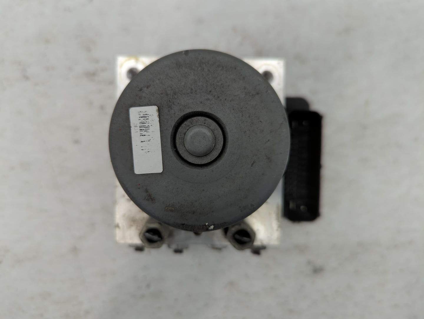 2017-2021 Buick Encore ABS Pump Control Module Replacement P/N:42643519 42587917 Fits Fits 2017 2018 2019 2020 2021 OEM Used