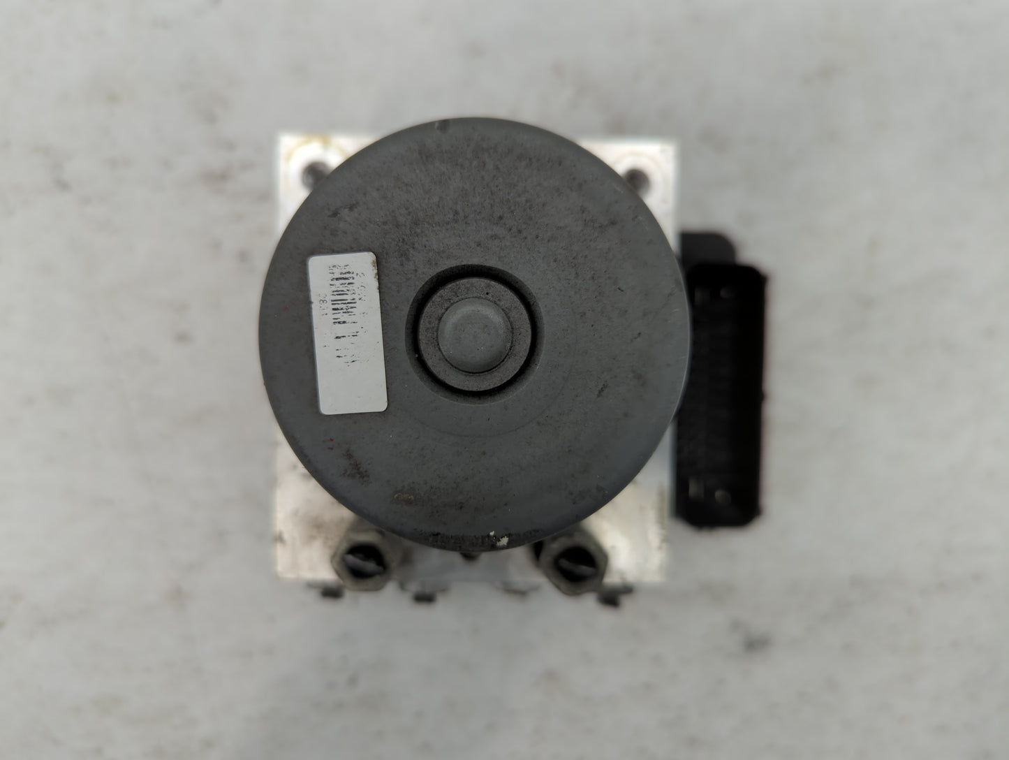 2017-2021 Buick Encore ABS Pump Control Module Replacement P/N:42643519 42587917 Fits Fits 2017 2018 2019 2020 2021 OEM Used