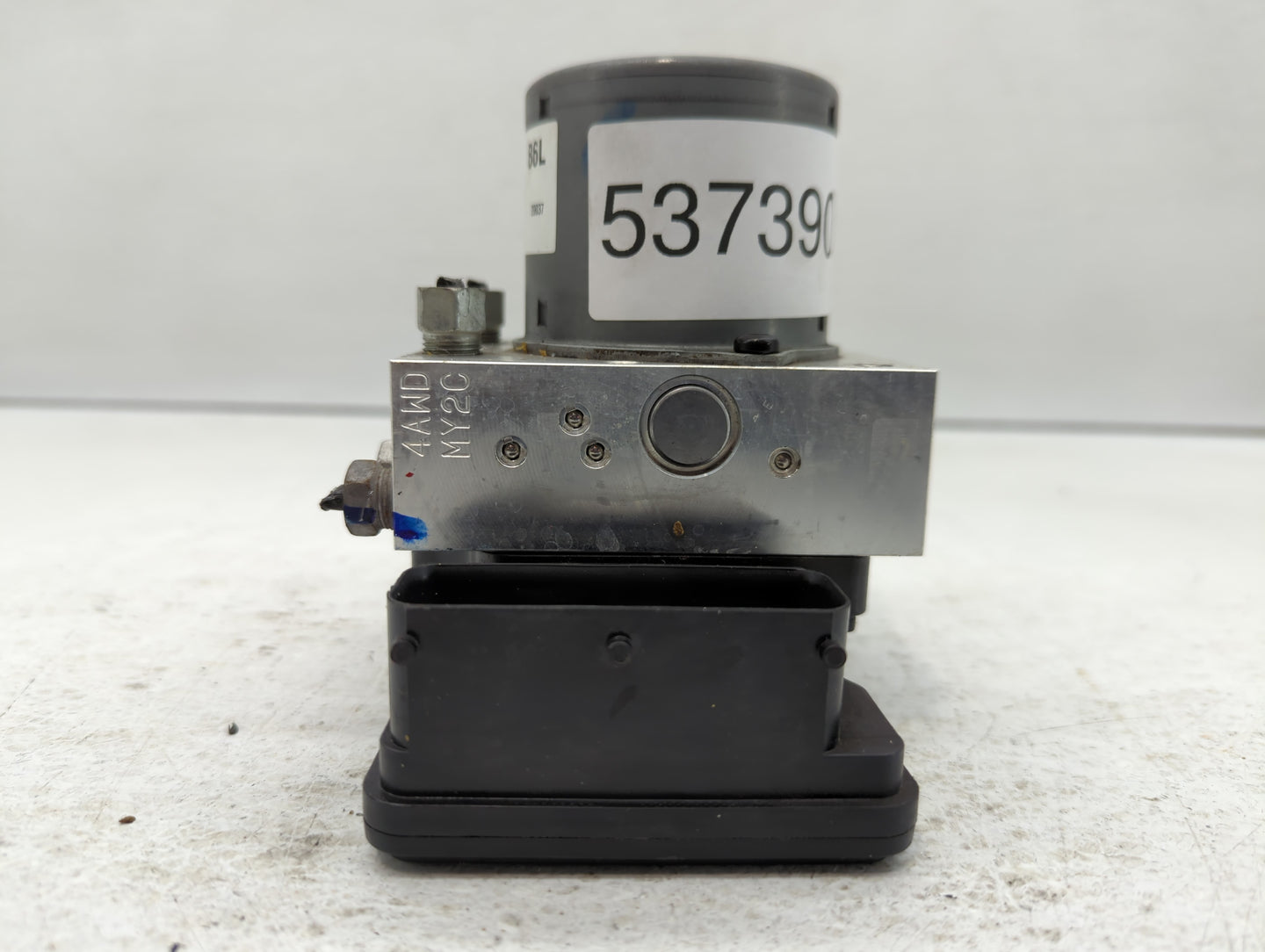 2017-2021 Buick Encore ABS Pump Control Module Replacement P/N:42643519 42587917 Fits Fits 2017 2018 2019 2020 2021 OEM Used