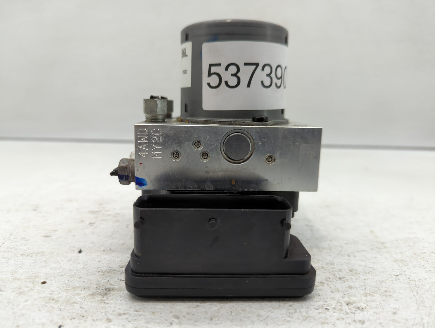 2017-2021 Buick Encore ABS Pump Control Module Replacement P/N:42643519 42587917 Fits Fits 2017 2018 2019 2020 2021 OEM Used