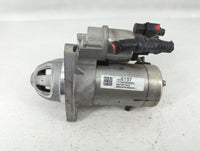 2022 Buick Encore Car Starter Motor Solenoid OEM P/N:12686197 Fits OEM Used Auto Parts - Oemusedautoparts1.com