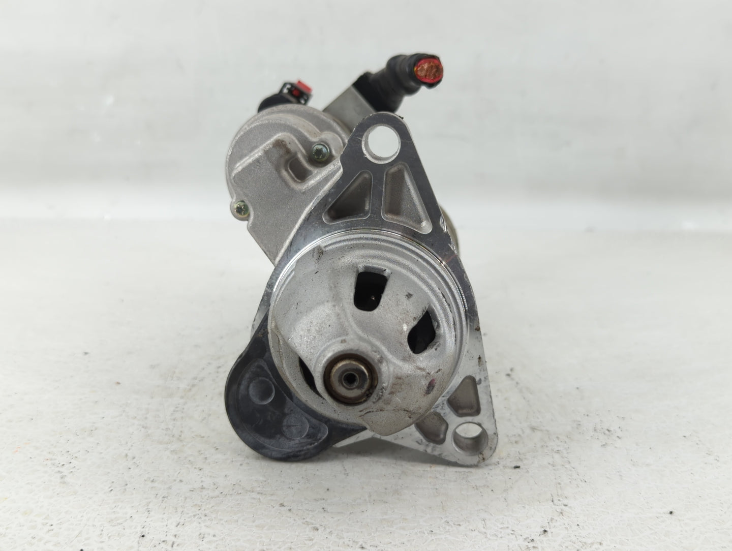 2022 Buick Encore Car Starter Motor Solenoid OEM P/N:12686197 Fits OEM Used Auto Parts - Oemusedautoparts1.com