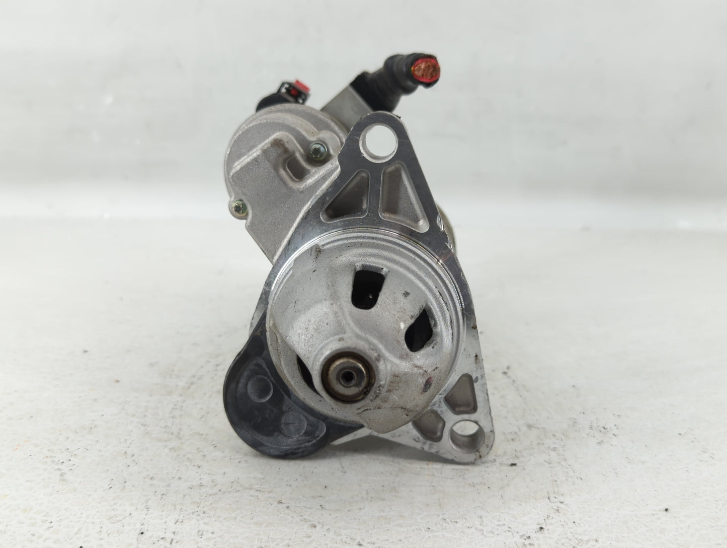 2022 Buick Encore Car Starter Motor Solenoid OEM P/N:12686197 Fits OEM Used Auto Parts - Oemusedautoparts1.com