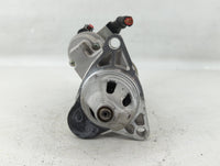 2022 Buick Encore Car Starter Motor Solenoid OEM P/N:12686197 Fits OEM Used Auto Parts - Oemusedautoparts1.com