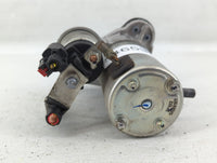 2022 Buick Encore Car Starter Motor Solenoid OEM P/N:12686197 Fits OEM Used Auto Parts - Oemusedautoparts1.com