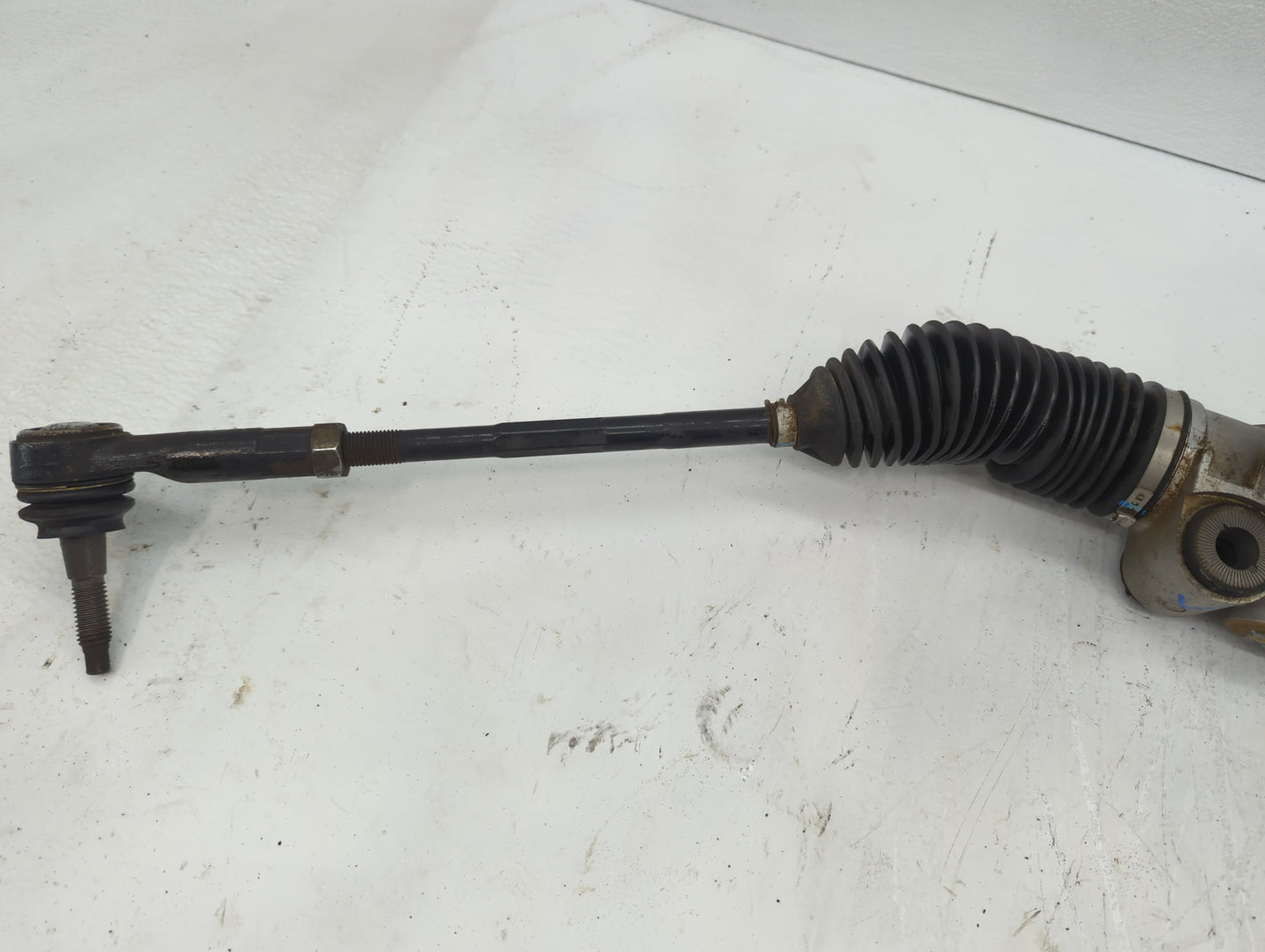 2022 Buick Encore Rack and Pinion Steering Gear P/N:42351606 Fits OEM Used Auto Parts - Oemusedautoparts1.com