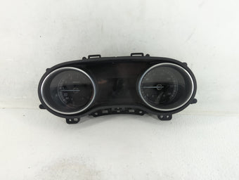 compare product 2020-2021 Buick Encore Instrument Cluster Speedometer Gauges P/N:6000 6493 Fits Fits 2020 2021 OEM Used Auto Parts