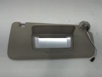 2020-2021 Buick Encore Sun Visor Shade Replacement Passenger Right Mirror Fits Fits 2020 2021 OEM Used Auto Parts - Oemuseda