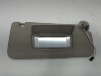 compare product 2020-2021 Buick Encore Sun Visor Shade Replacement Passenger Right Mirror Fits Fits 2020 2021 OEM Used Auto Parts