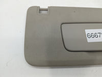 2020-2021 Buick Encore Sun Visor Shade Replacement Passenger Right Mirror Fits Fits 2020 2021 OEM Used Auto Parts - Oemuseda