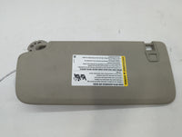 2020-2021 Buick Encore Sun Visor Shade Replacement Passenger Right Mirror Fits Fits 2020 2021 OEM Used Auto Parts - Oemuseda