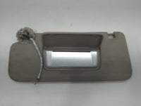 2020-2021 Buick Encore Sun Visor Shade Replacement Driver Left Mirror Fits Fits 2020 2021 OEM Used Auto Parts - Oemusedautop