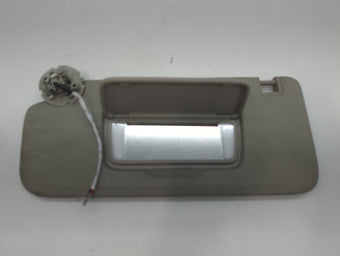 compare product 2020-2021 Buick Encore Sun Visor Shade Replacement Driver Left Mirror Fits Fits 2020 2021 OEM Used Auto Parts