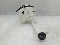 2022 Buick Encore Windshield Washer Fluid Reservoir Bottle Oem - Oemusedautoparts1.com