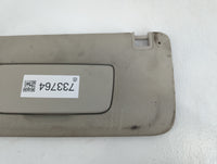 2020-2021 Buick Encore Sun Visor Shade Replacement Driver Left Mirror Fits Fits 2020 2021 OEM Used Auto Parts - Oemusedautop