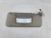 2020-2021 Buick Encore Sun Visor Shade Replacement Passenger Right Mirror Fits Fits 2020 2021 OEM Used Auto Parts - Oemuseda