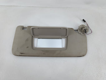 compare product 2020-2021 Buick Encore Sun Visor Shade Replacement Passenger Right Mirror Fits Fits 2020 2021 OEM Used Auto Parts