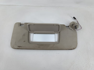 2020-2021 Buick Encore Sun Visor Shade Replacement Passenger Right Mirror Fits Fits 2020 2021 OEM Used Auto Parts - Oemuseda