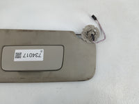 2020-2021 Buick Encore Sun Visor Shade Replacement Passenger Right Mirror Fits Fits 2020 2021 OEM Used Auto Parts - Oemuseda