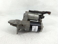 2020-2022 Buick Encore Gx Car Starter Motor Solenoid OEM P/N:12697399 Fits Fits 2020 2021 2022 OEM Used Auto Parts - Oemused