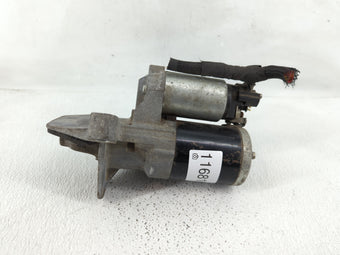 compare product 2020-2022 Buick Encore Gx Car Starter Motor Solenoid OEM P/N:12697399 Fits Fits 2020 2021 2022 OEM Used Auto Parts