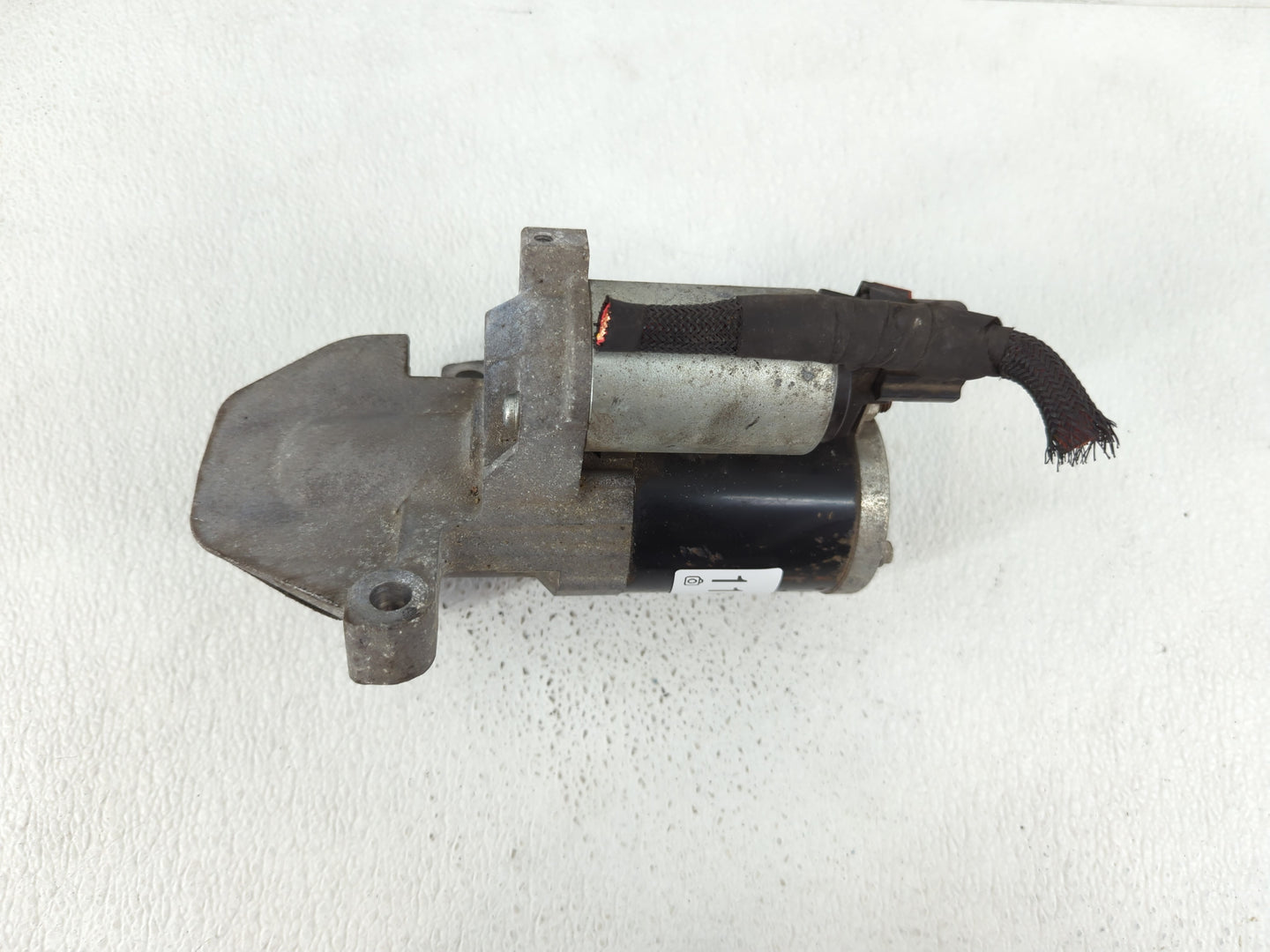2020-2022 Buick Encore Gx Car Starter Motor Solenoid OEM P/N:12697399 Fits Fits 2020 2021 2022 OEM Used Auto Parts - Oemused