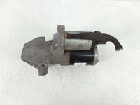 2020-2022 Buick Encore Gx Car Starter Motor Solenoid OEM P/N:12697399 Fits Fits 2020 2021 2022 OEM Used Auto Parts - Oemused